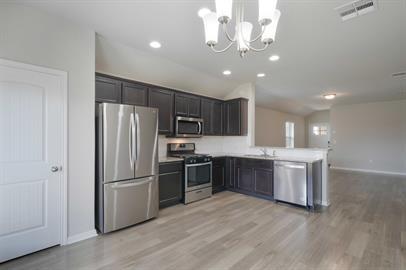 125 Frederick Dr, Georgetown, TX 78626