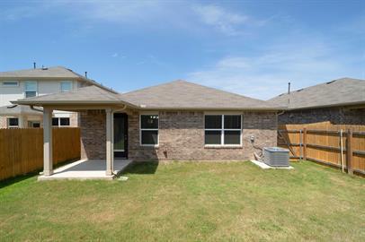 125 Frederick Dr, Georgetown, TX 78626