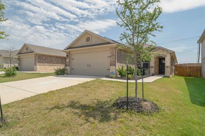 125 Frederick Dr, Georgetown, TX 78626