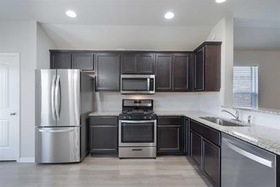 125 Frederick Dr, Georgetown, TX 78626