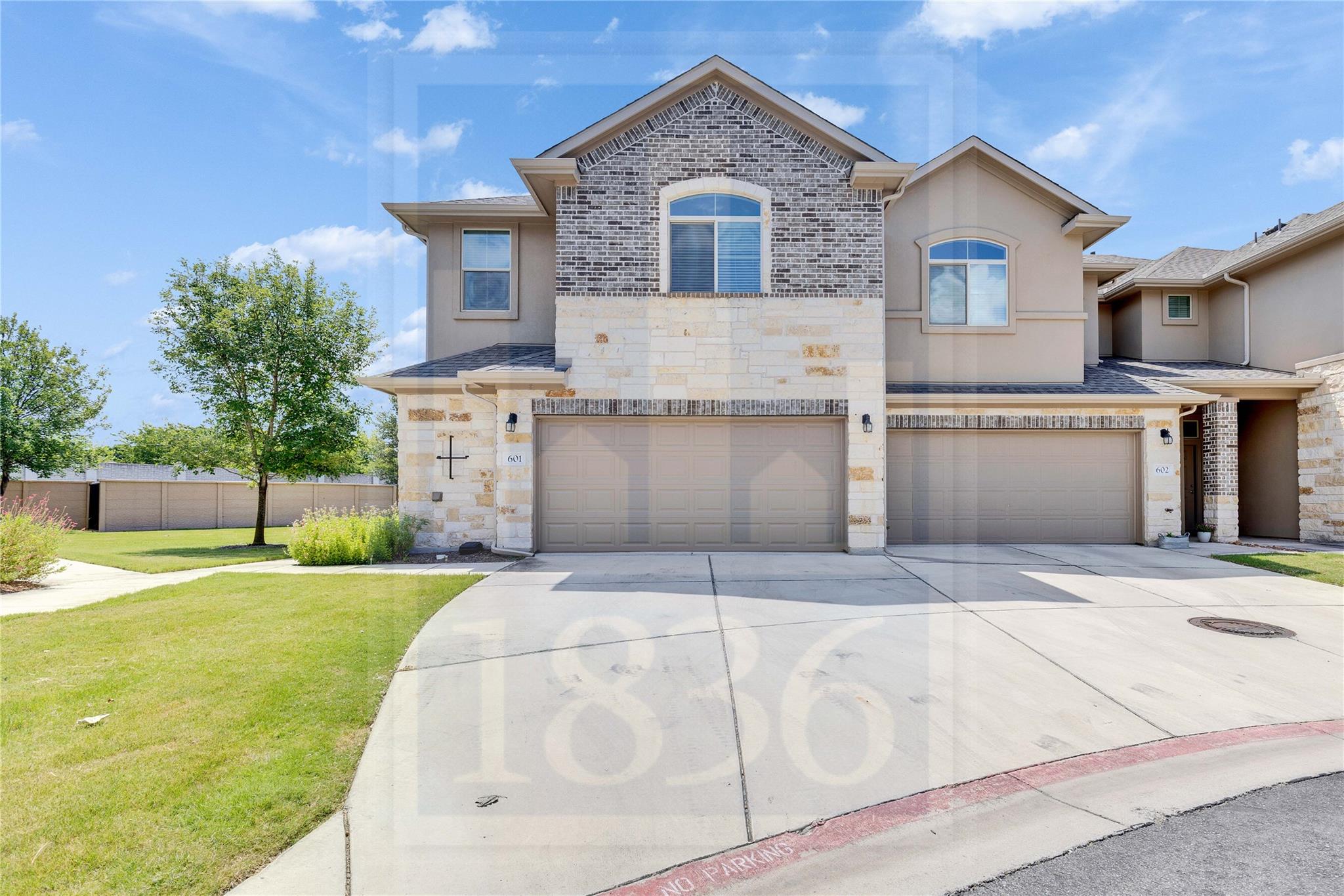 2880 Donnell Dr # 601, Round Rock, TX 78664