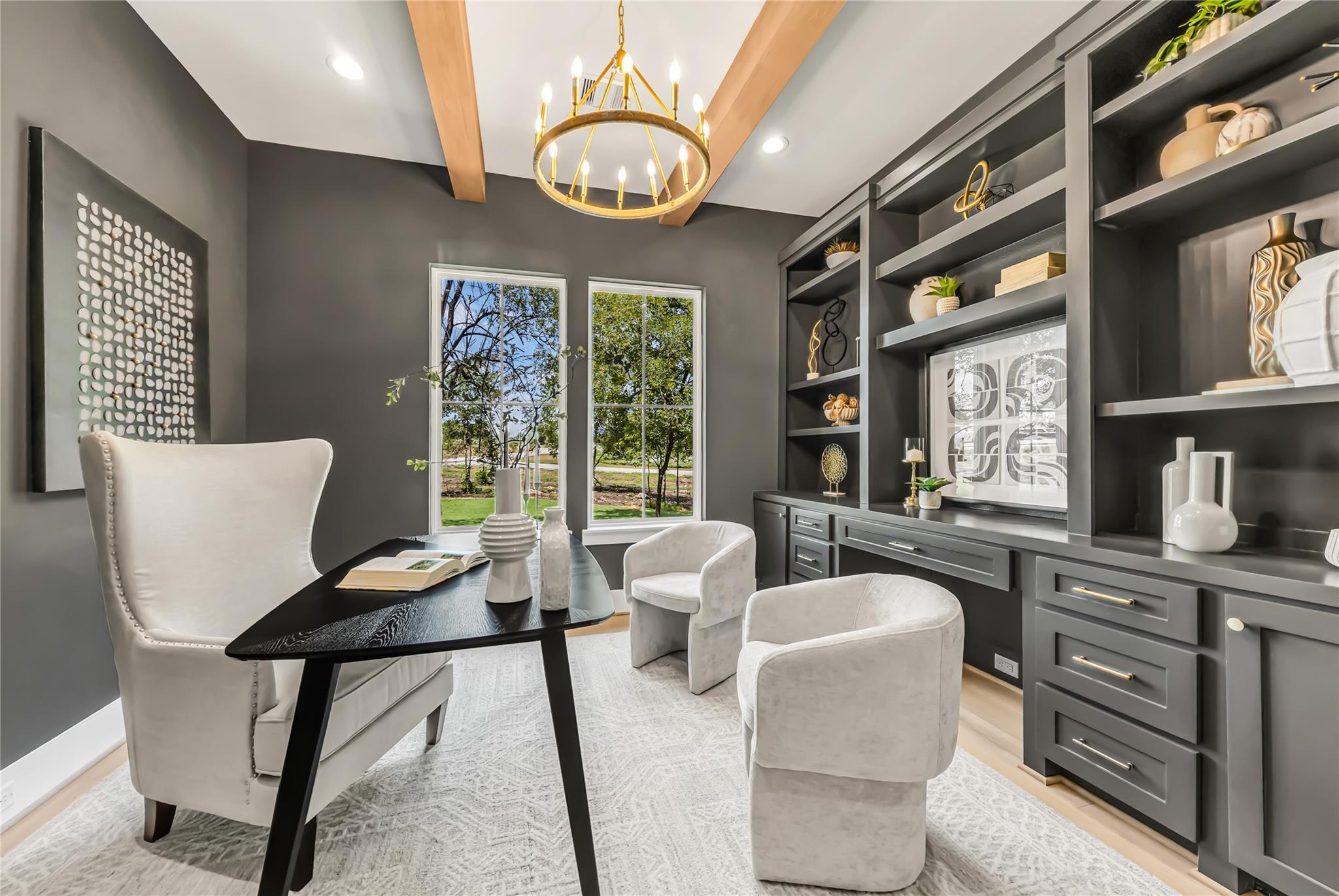 10170 Hidden Trl, Chappell Hill, TX 77426