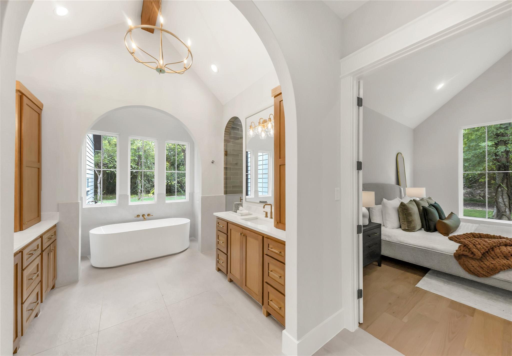 10170 Hidden Trl, Chappell Hill, TX 77426