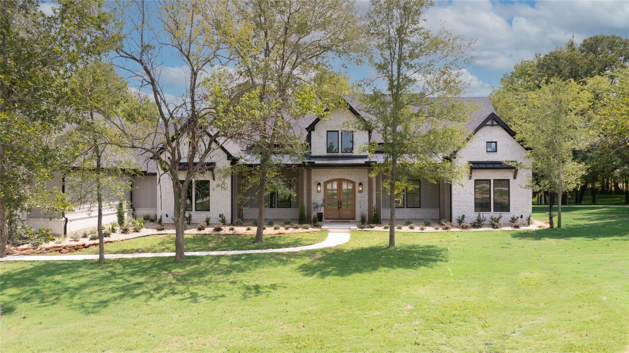 10170 Hidden Trl, Chappell Hill, TX 77426