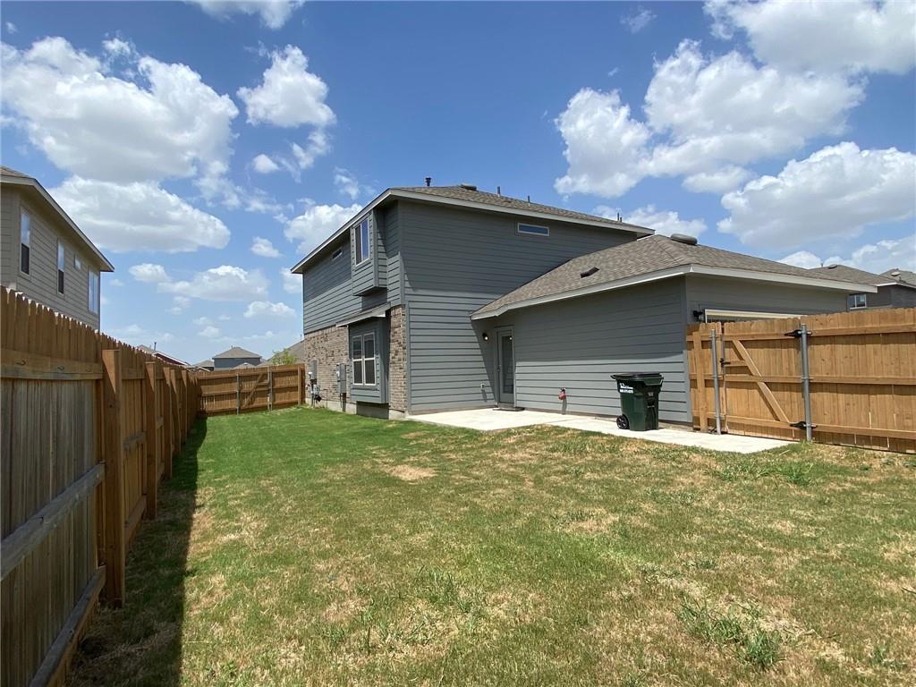 8301 Daisy Cutter Xing, Georgetown, TX 78626
