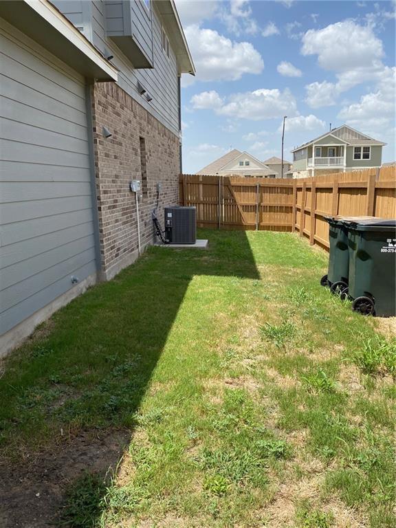 8301 Daisy Cutter Xing, Georgetown, TX 78626