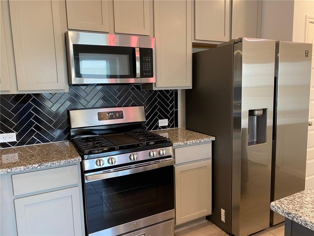 8301 Daisy Cutter Xing, Georgetown, TX 78626