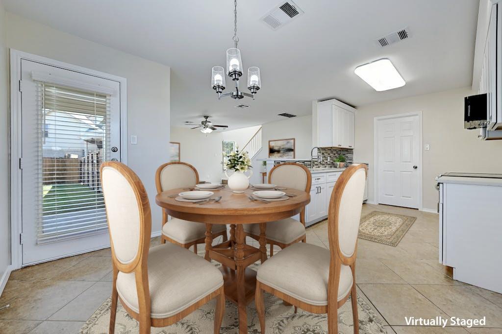 12908 Thomas Jefferson St, Manor, TX 78653