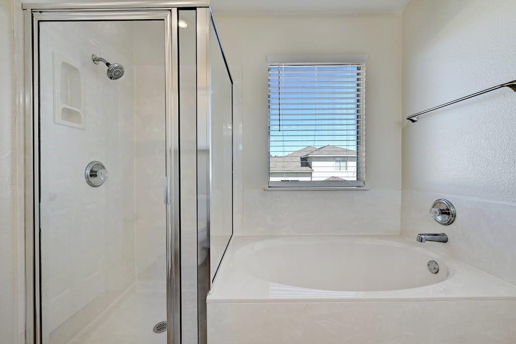12908 Thomas Jefferson St, Manor, TX 78653