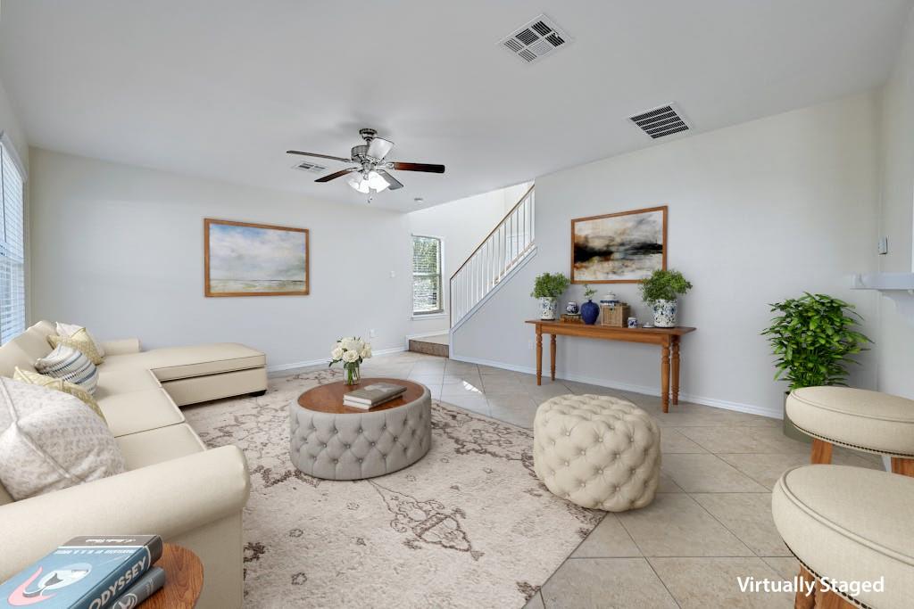 12908 Thomas Jefferson St, Manor, TX 78653