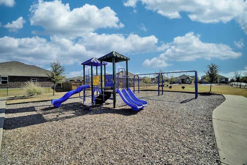12908 Thomas Jefferson St, Manor, TX 78653