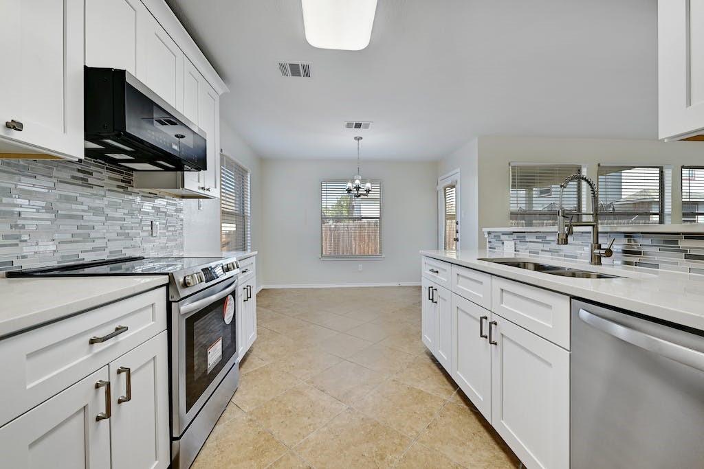 12908 Thomas Jefferson St, Manor, TX 78653