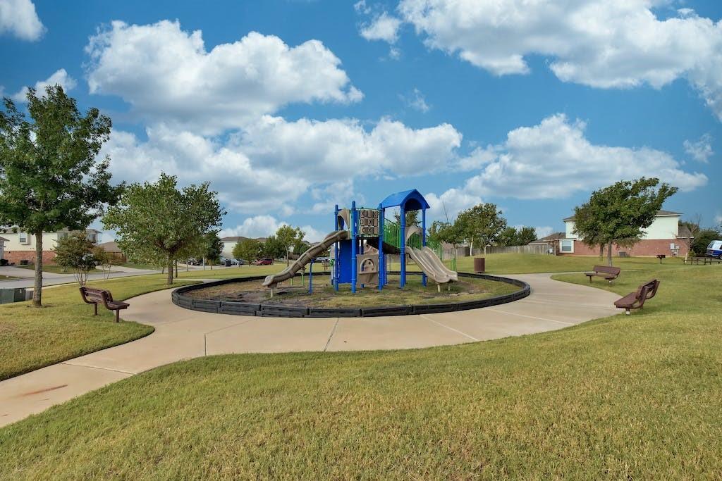 12908 Thomas Jefferson St, Manor, TX 78653