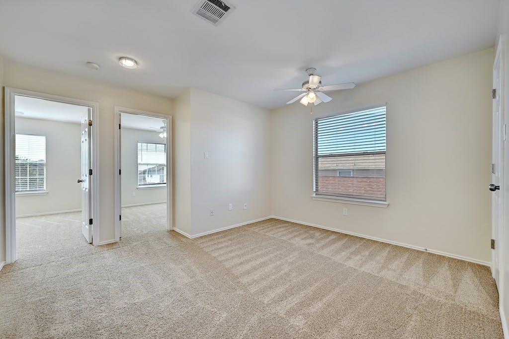 12908 Thomas Jefferson St, Manor, TX 78653