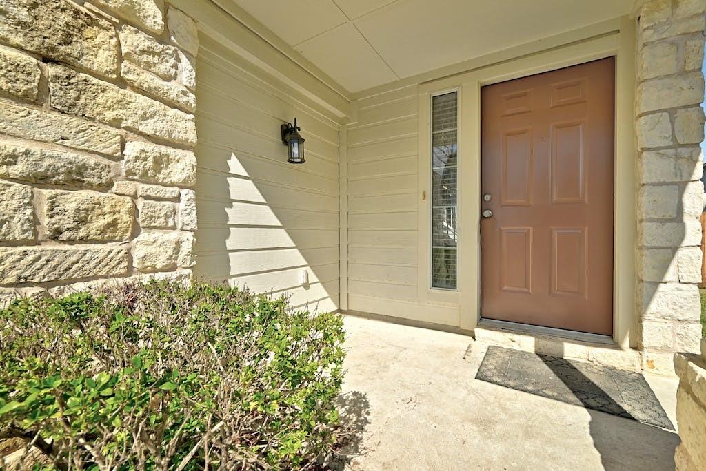 12908 Thomas Jefferson St, Manor, TX 78653