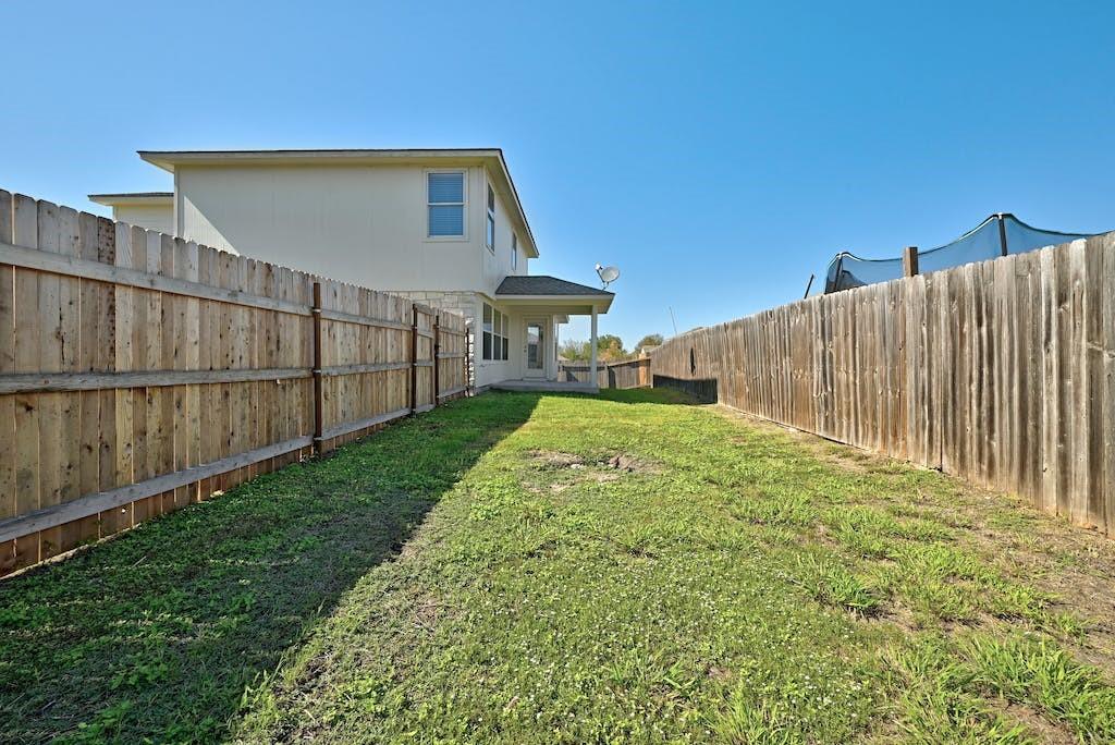 12908 Thomas Jefferson St, Manor, TX 78653