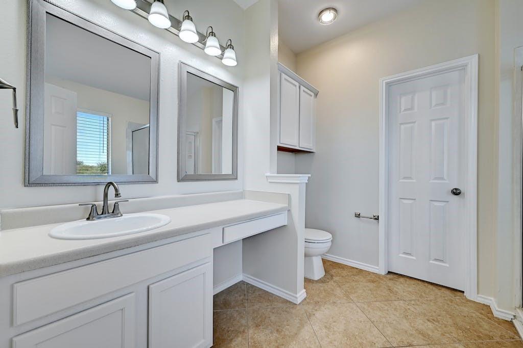 12908 Thomas Jefferson St, Manor, TX 78653