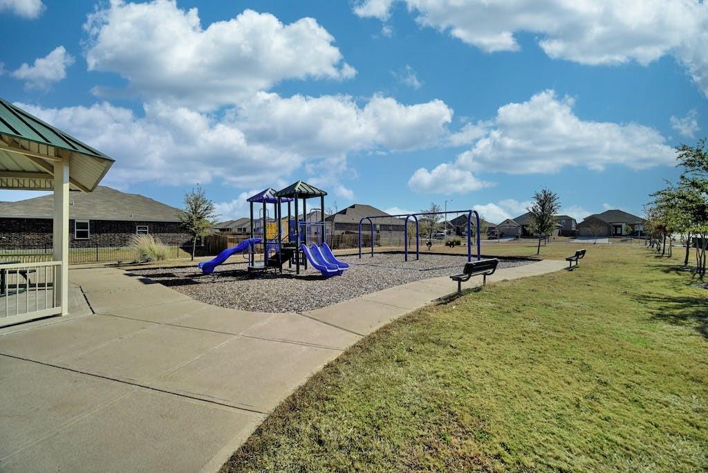 12908 Thomas Jefferson St, Manor, TX 78653