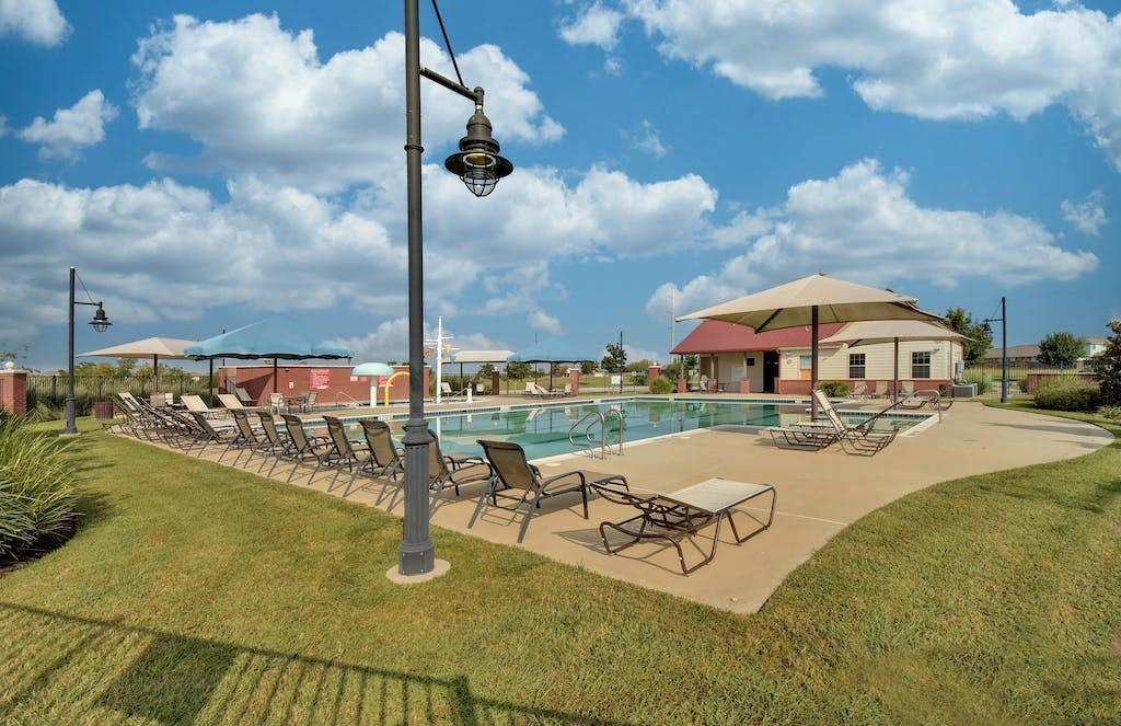 12908 Thomas Jefferson St, Manor, TX 78653