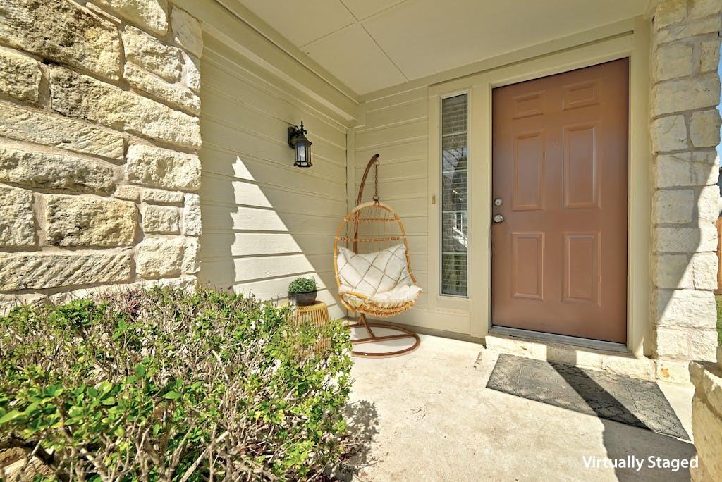 12908 Thomas Jefferson St, Manor, TX 78653