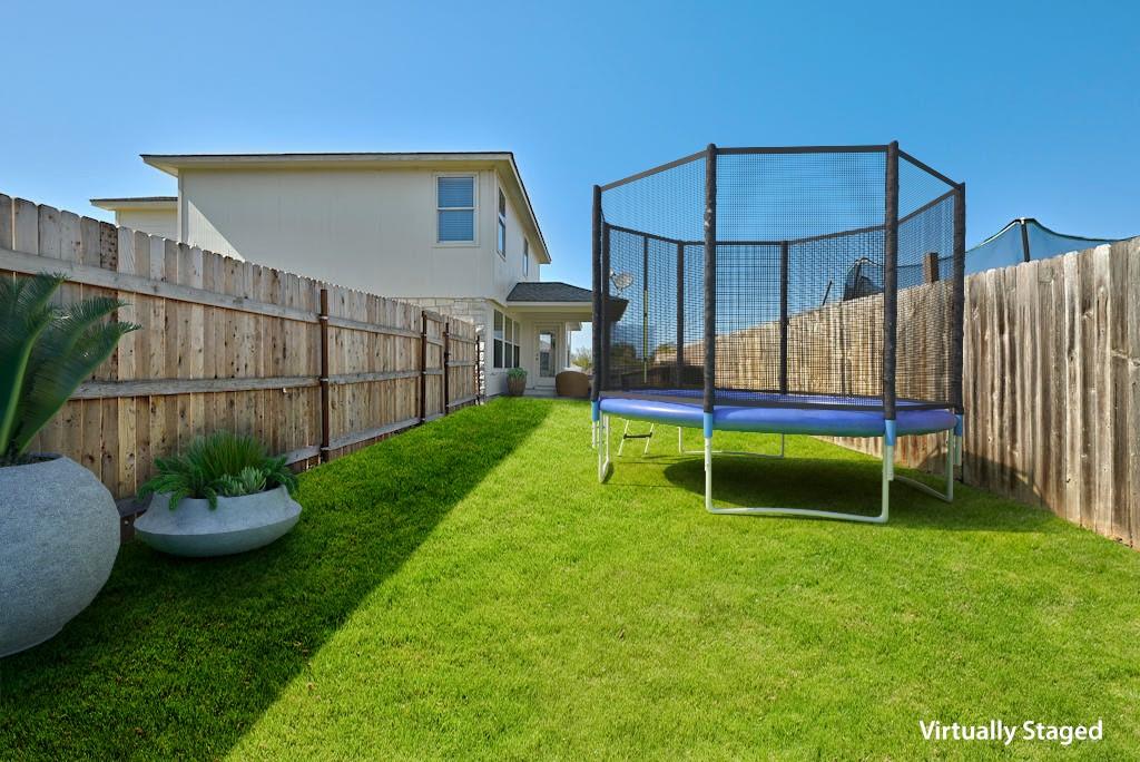 12908 Thomas Jefferson St, Manor, TX 78653