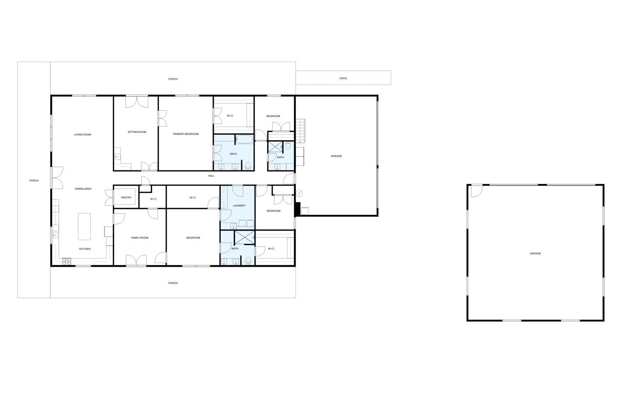 5020 County Road 252, Bertram, TX 78605