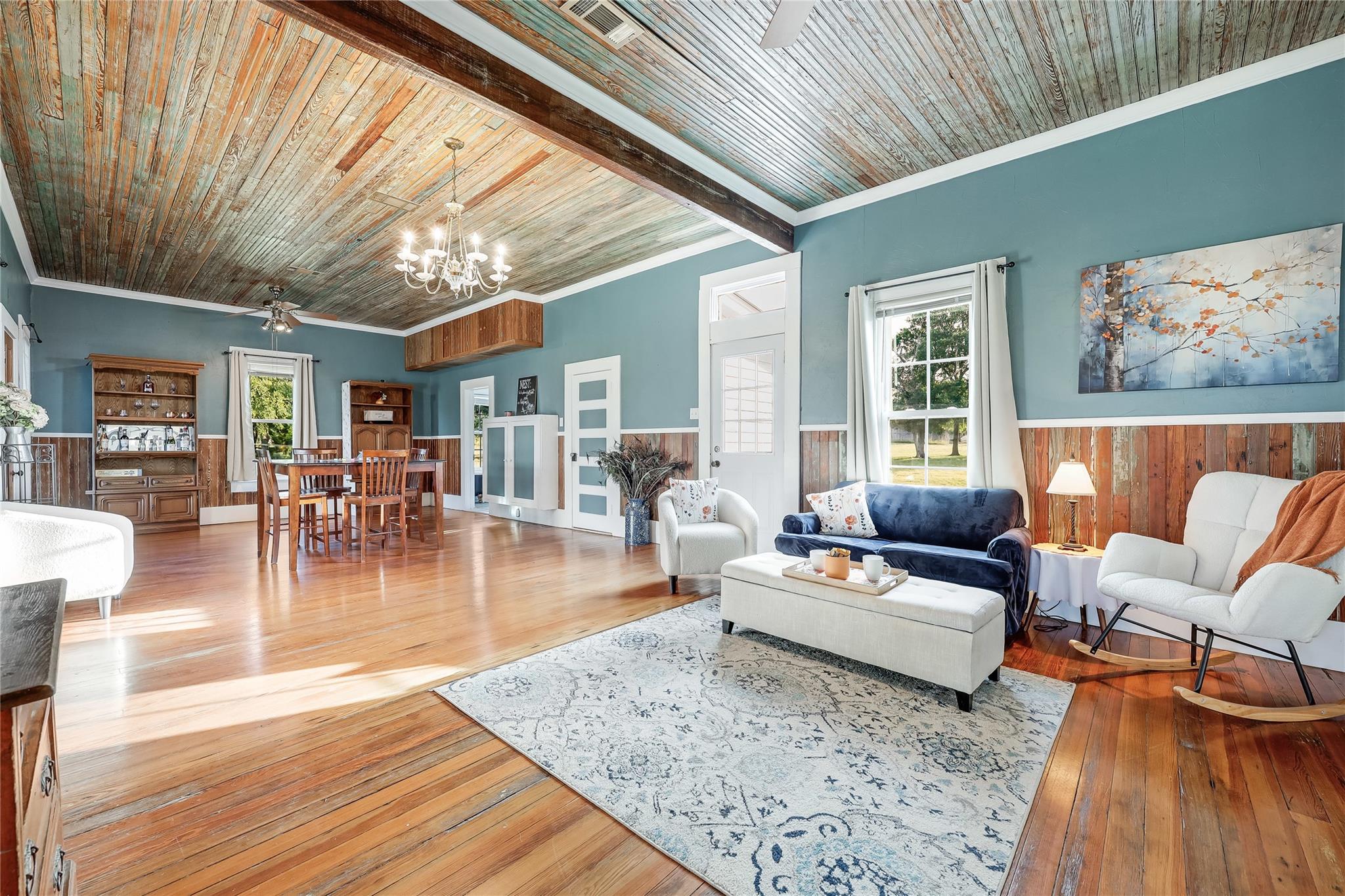 13471 Cedar Valley Rd, Salado, TX 76571