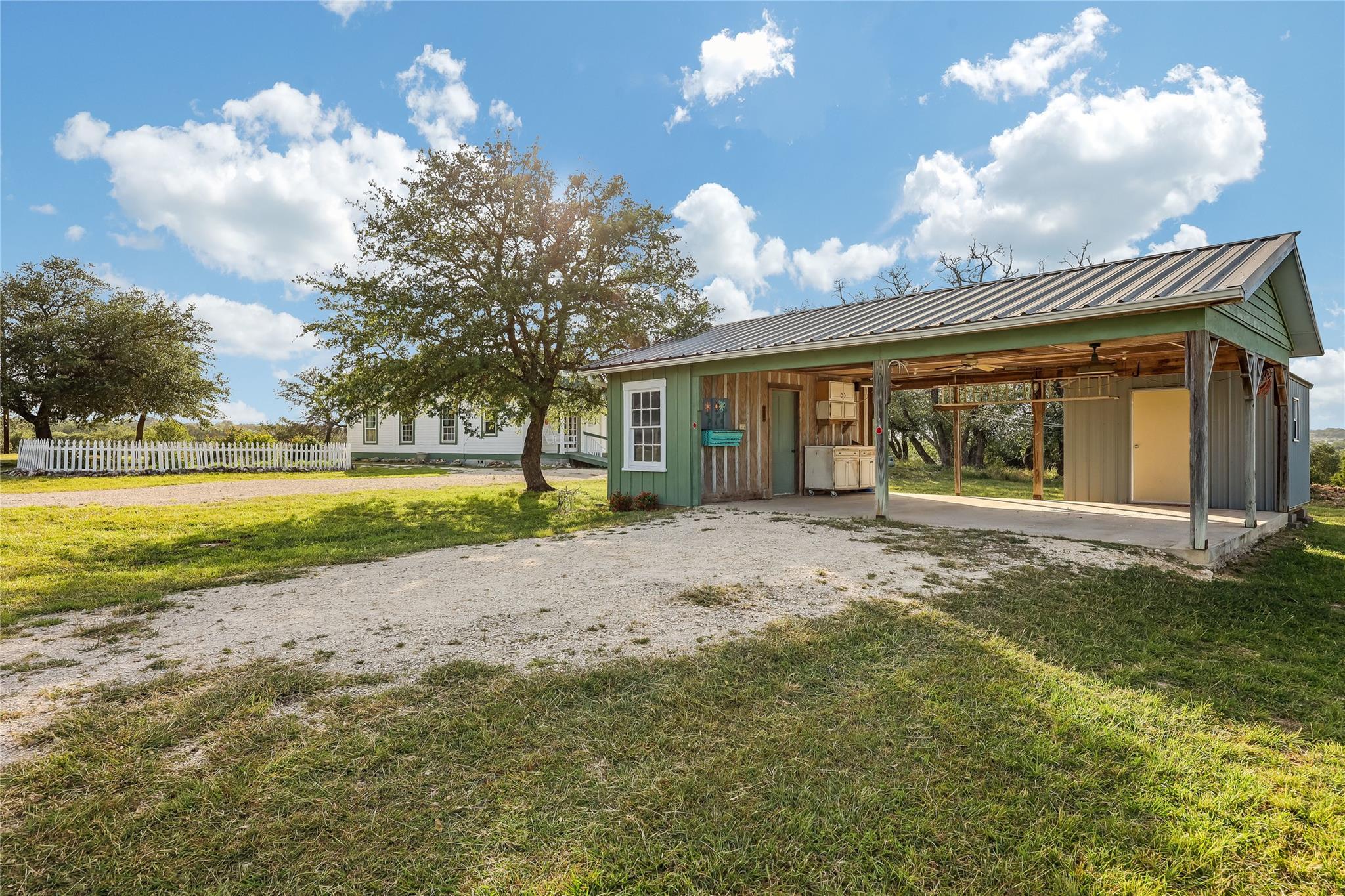 13471 Cedar Valley Rd, Salado, TX 76571