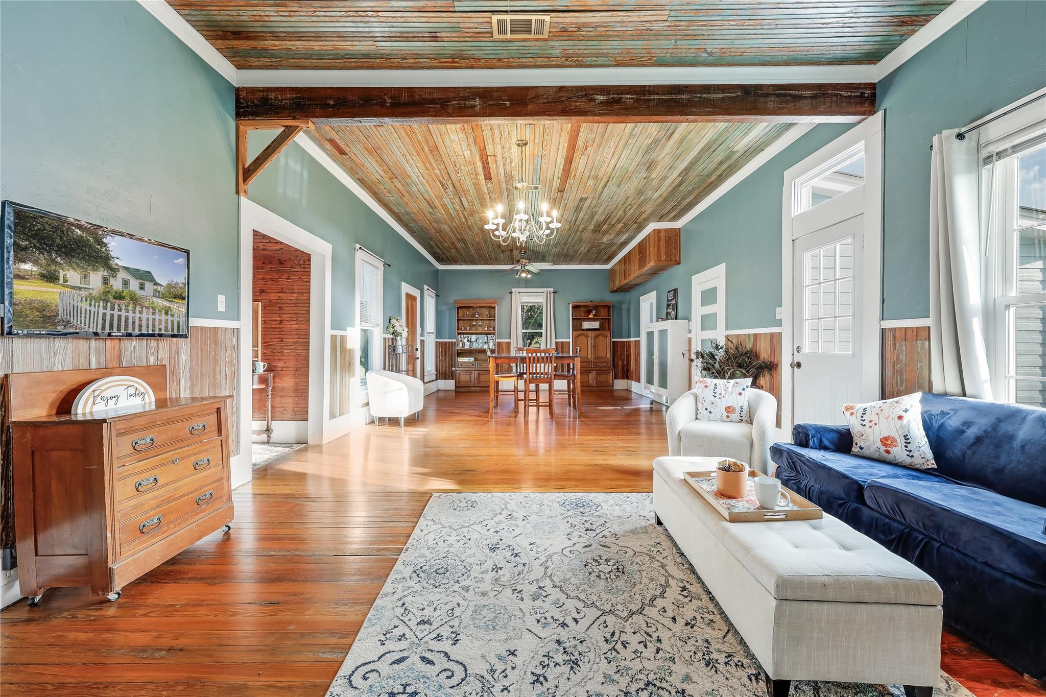 13471 Cedar Valley Rd, Salado, TX 76571