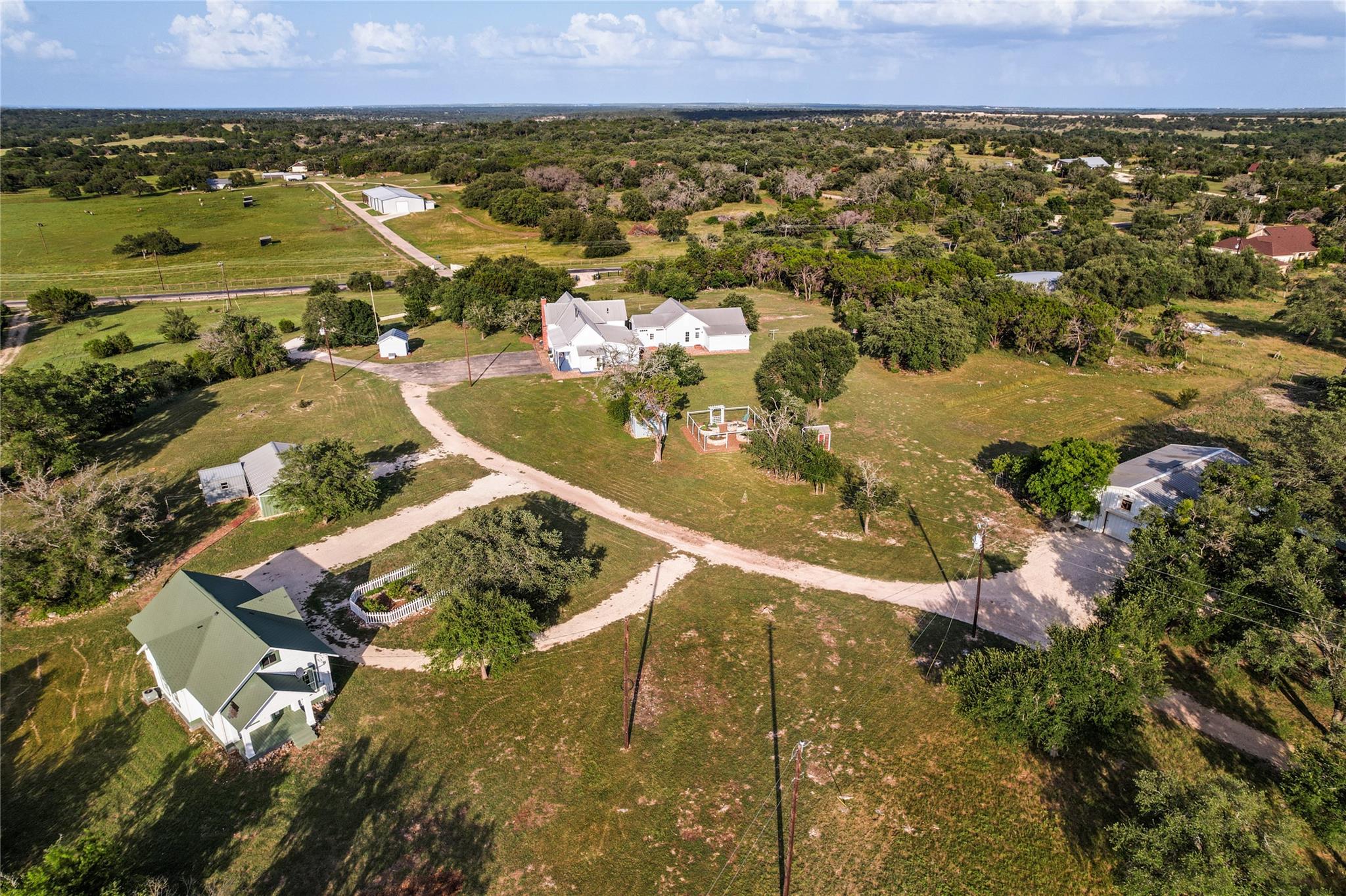 13471 Cedar Valley Rd, Salado, TX 76571