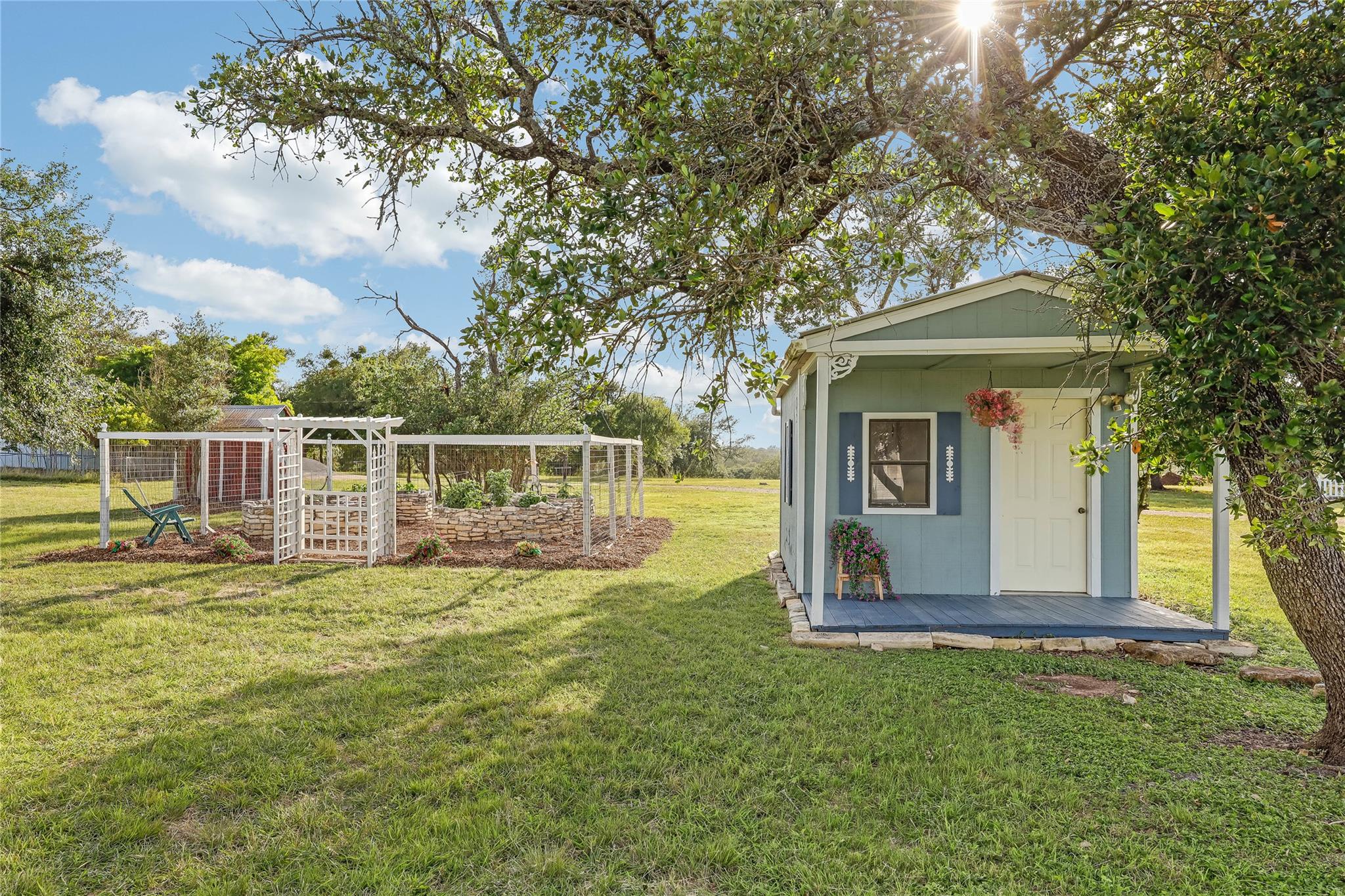 13471 Cedar Valley Rd, Salado, TX 76571