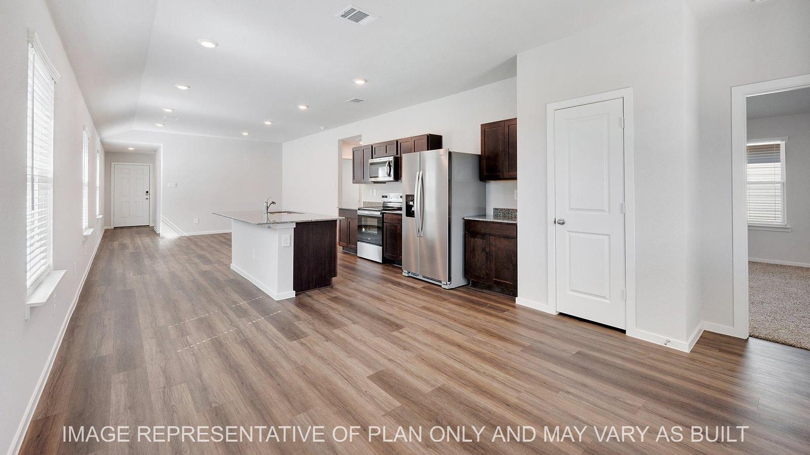 301 Pickel Dr, Rockdale, TX 76567