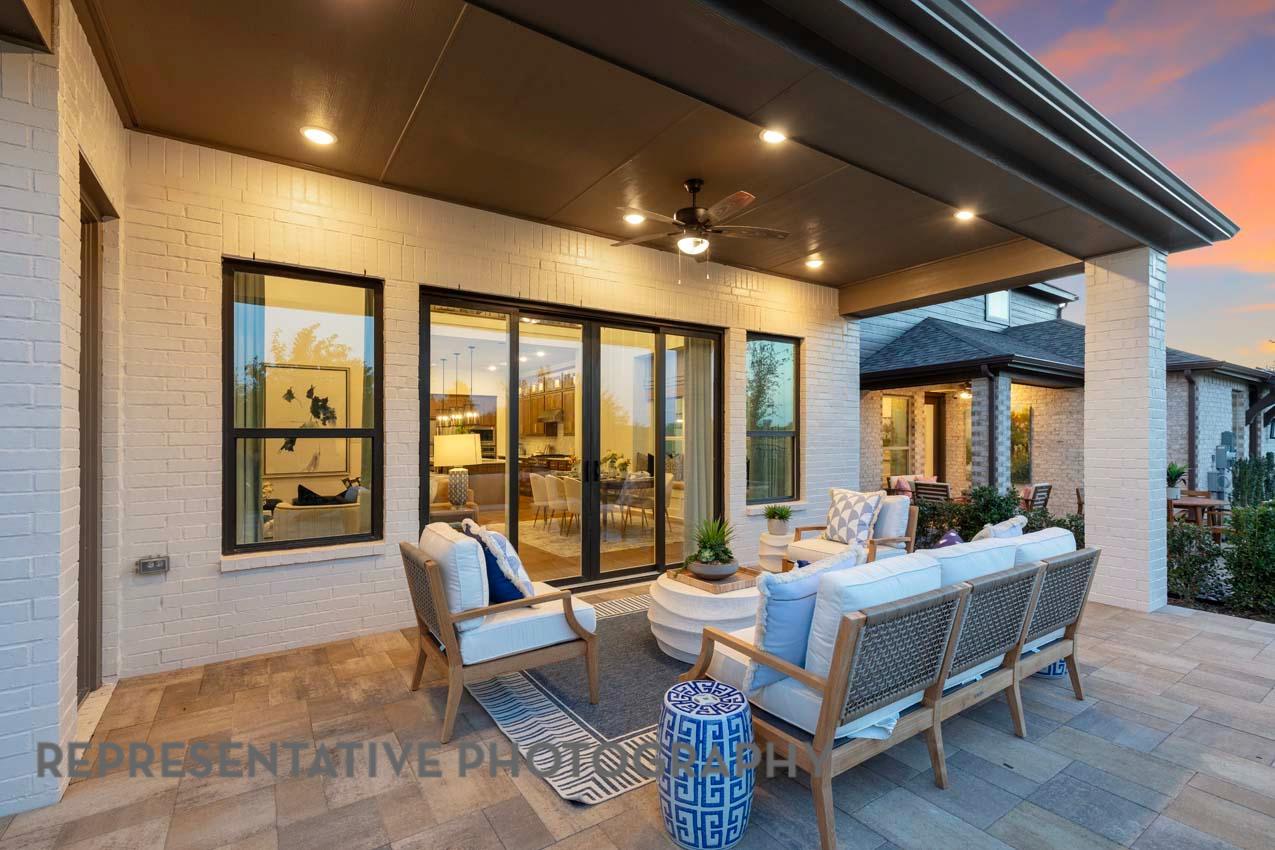22716 Tuscany Coneflower Ln, Lago Vista, TX 78645