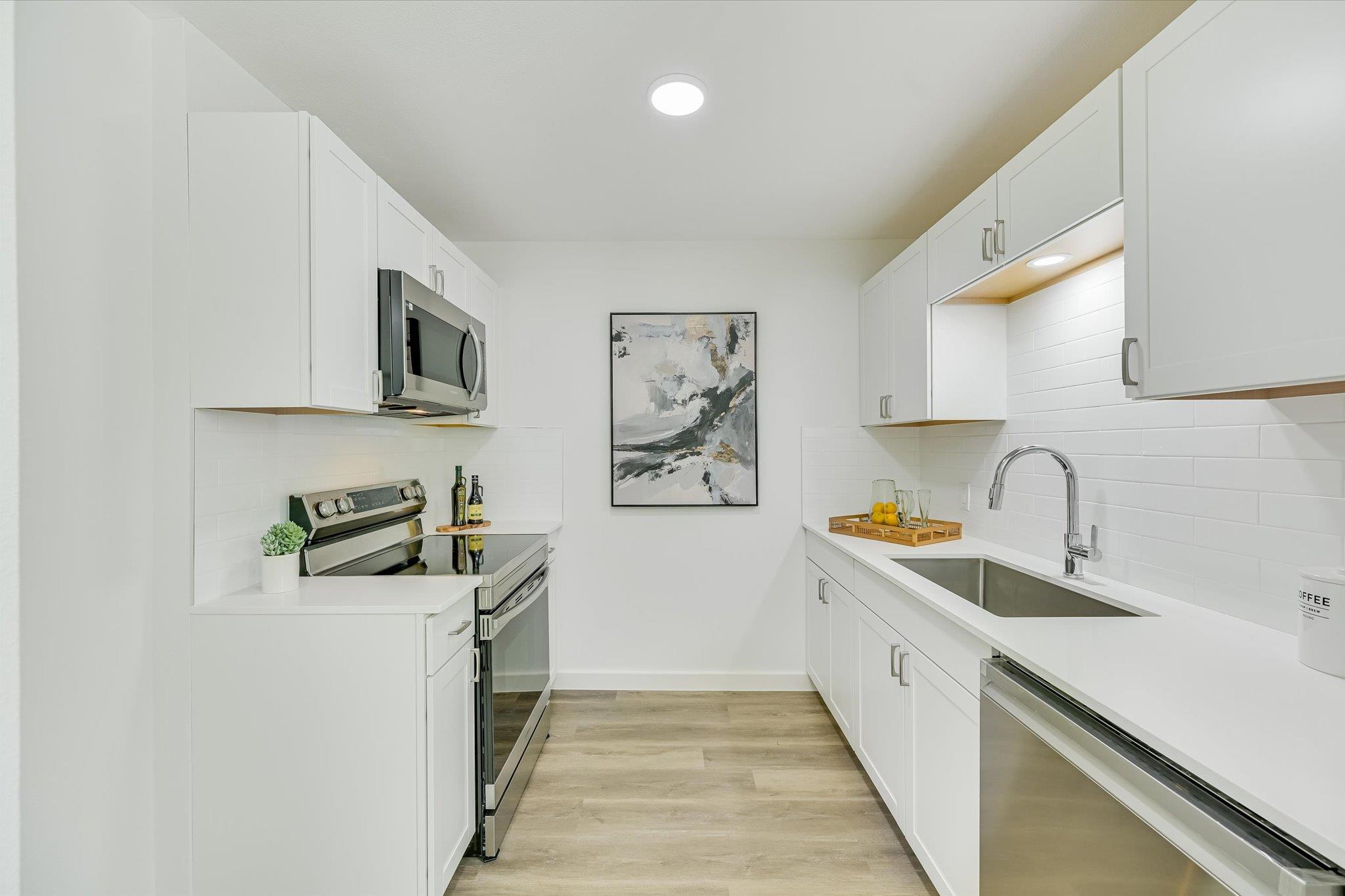 3703 Harmon Ave # 206, Austin, TX 78705