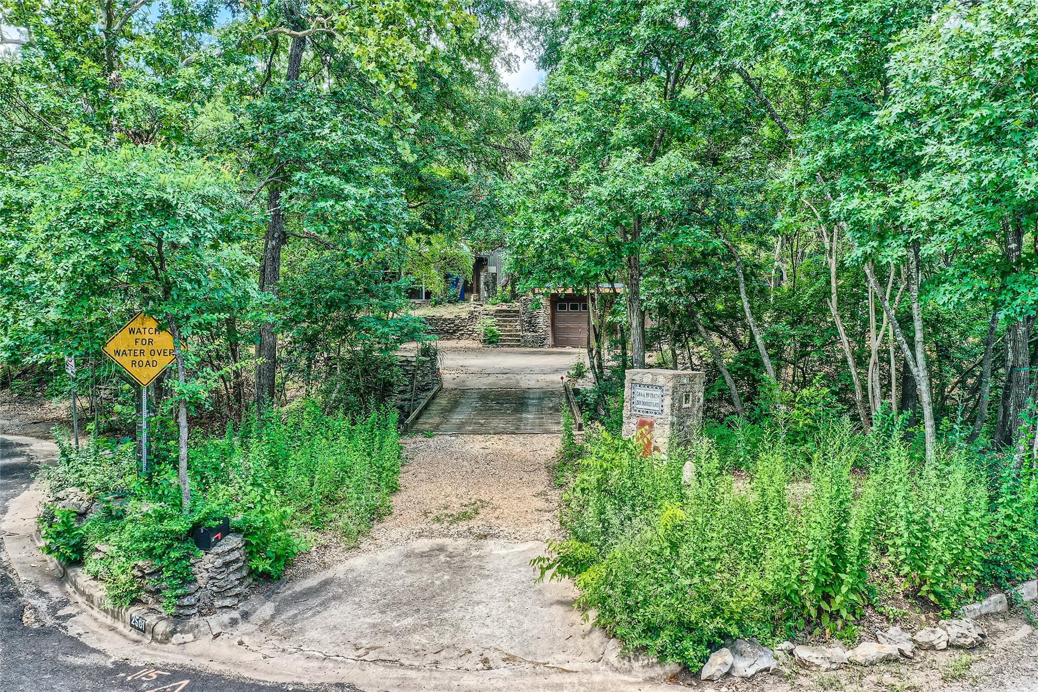 2501 Inwood Pl, Austin, TX 78703