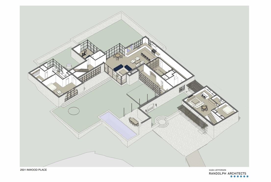 2501 Inwood Pl, Austin, TX 78703