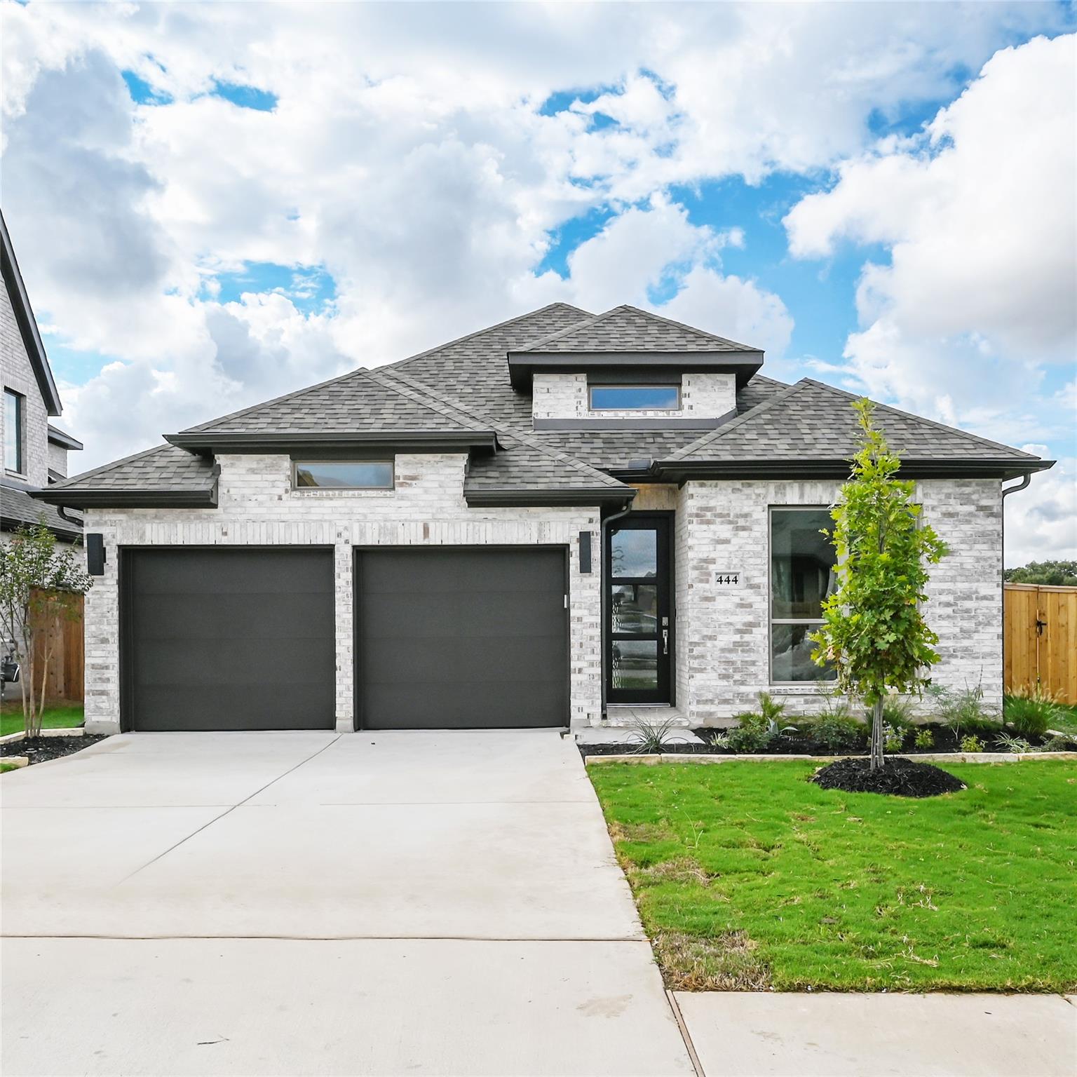 444 Prickly Poppy Loop, Kyle, TX 78640