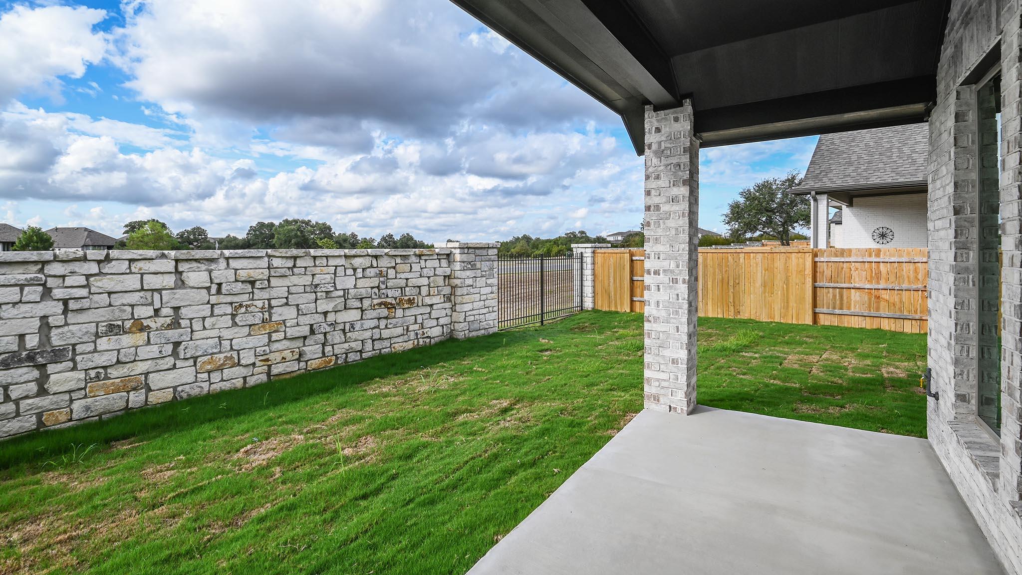444 Prickly Poppy Loop, Kyle, TX 78640
