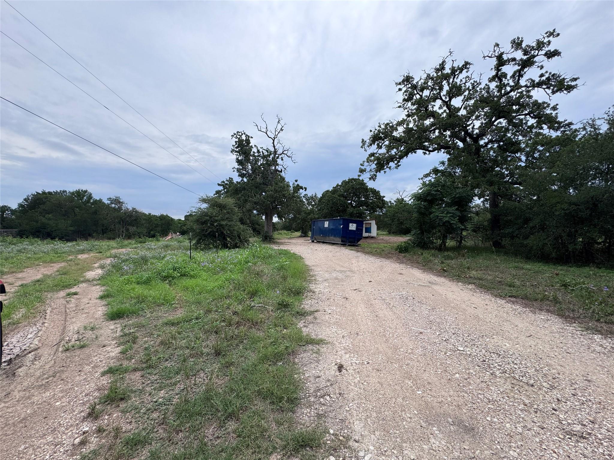 161 Fm 1209, Cedar Creek, TX 78612