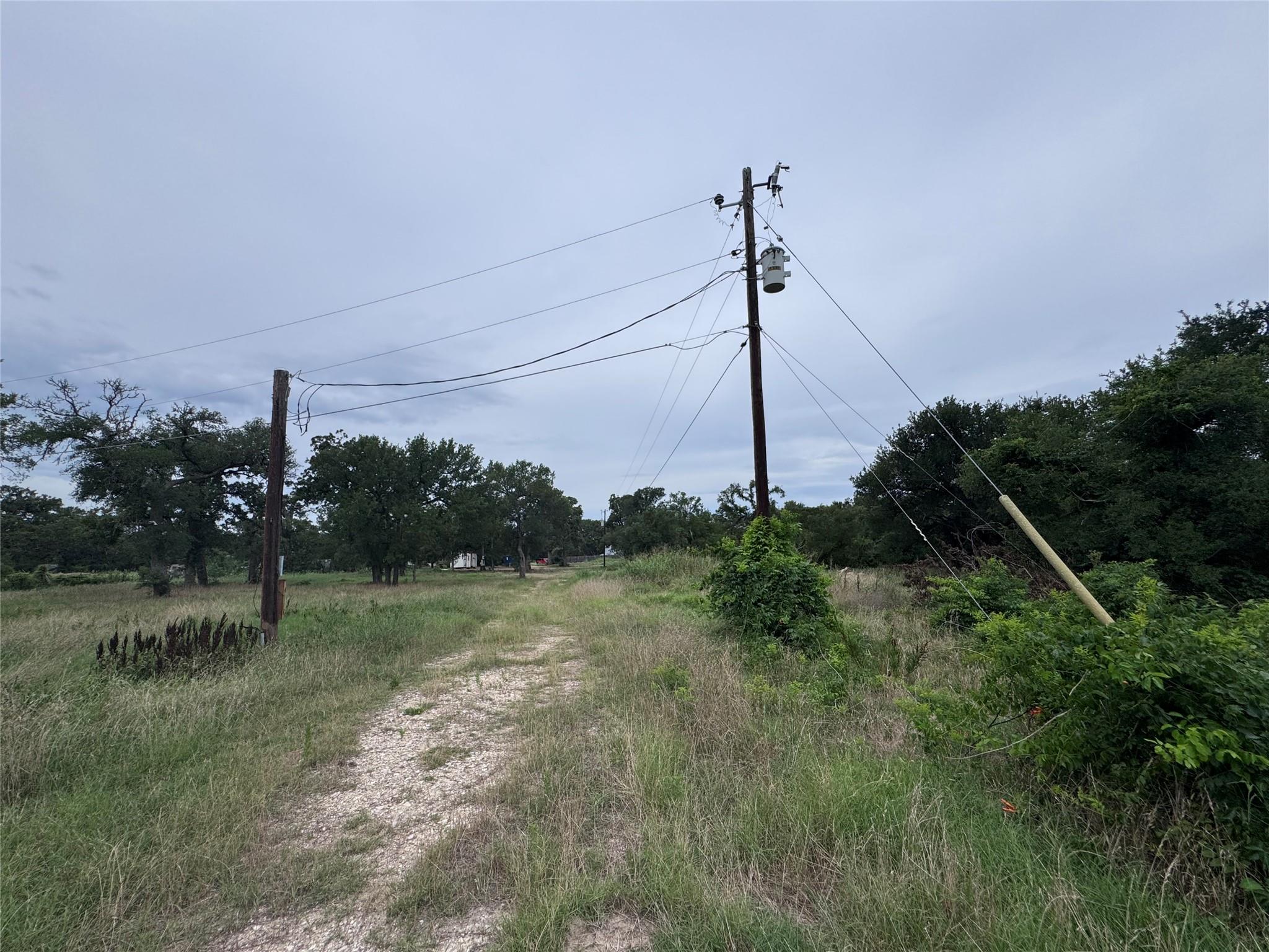 161 Fm 1209, Cedar Creek, TX 78612
