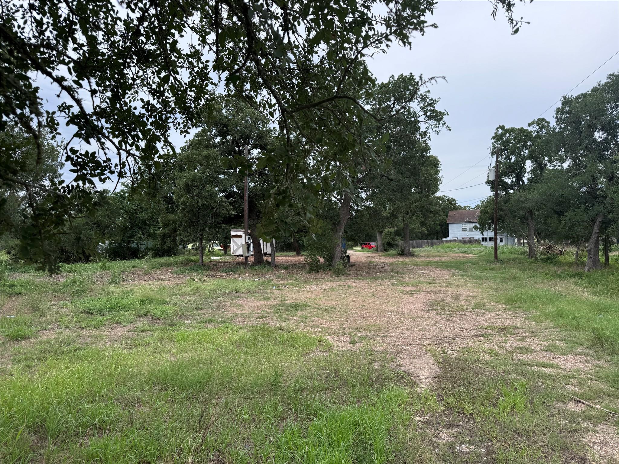 161 Fm 1209, Cedar Creek, TX 78612