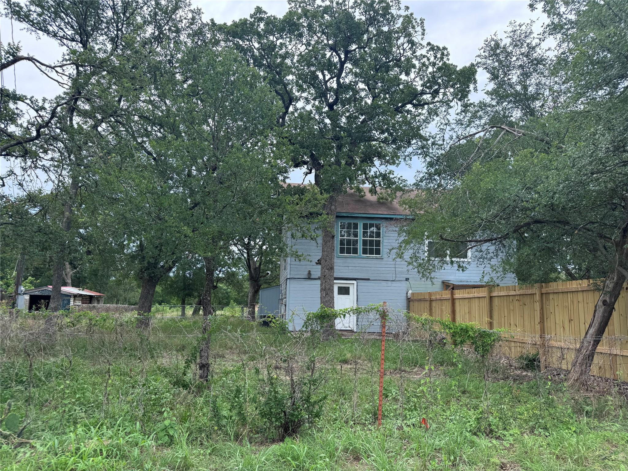 161 Fm 1209, Cedar Creek, TX 78612