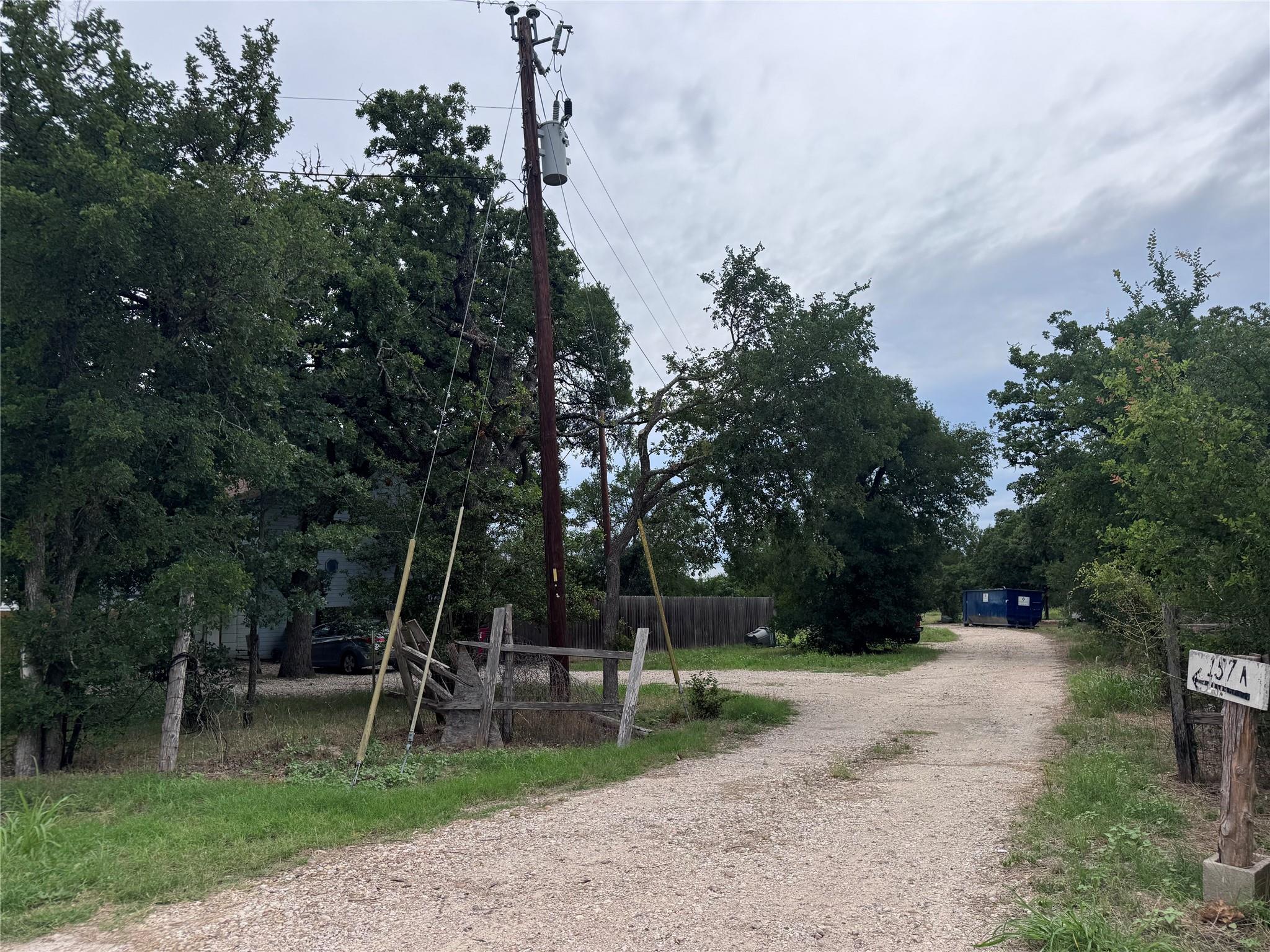 161 Fm 1209, Cedar Creek, TX 78612