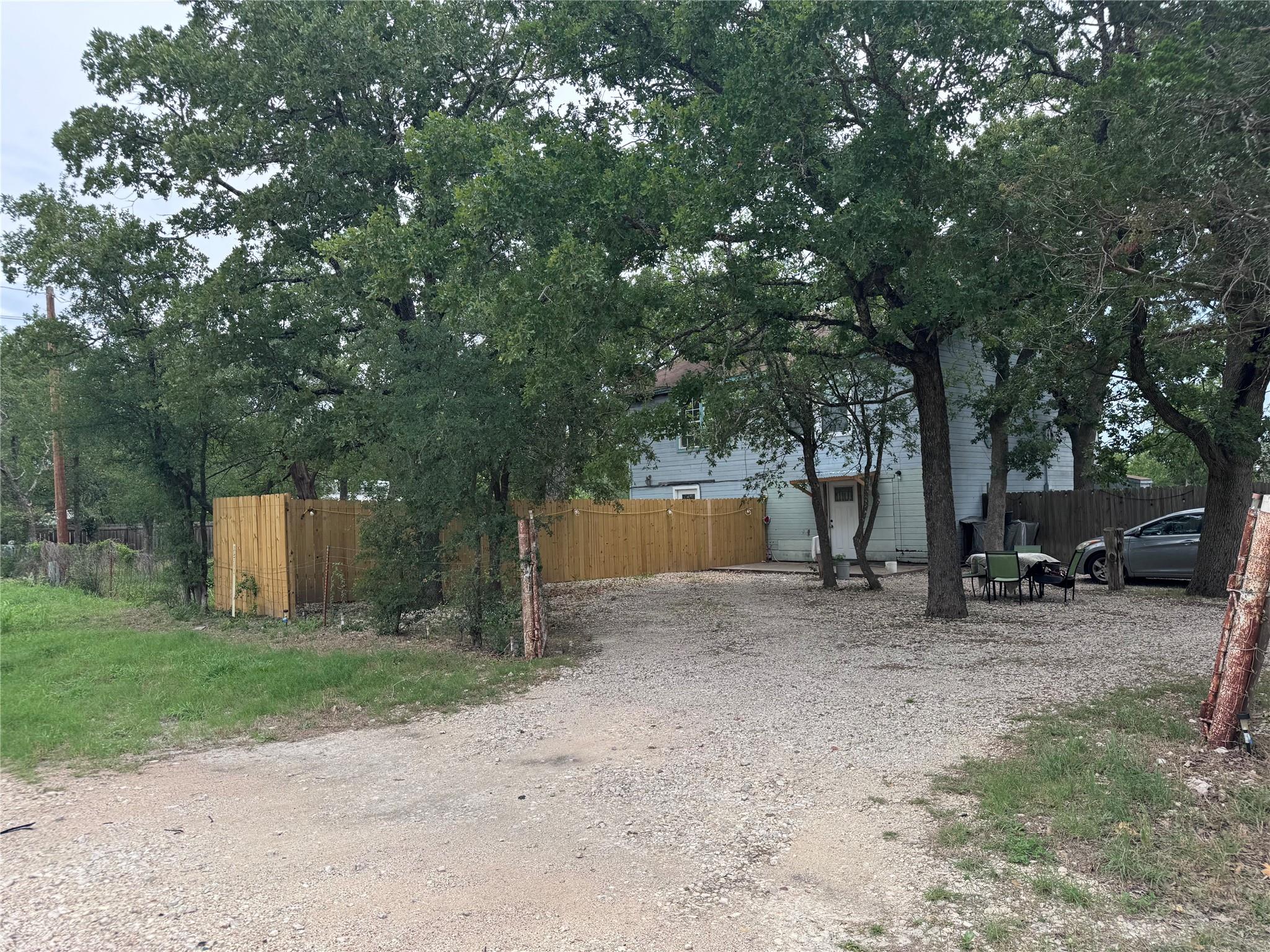 161 Fm 1209, Cedar Creek, TX 78612