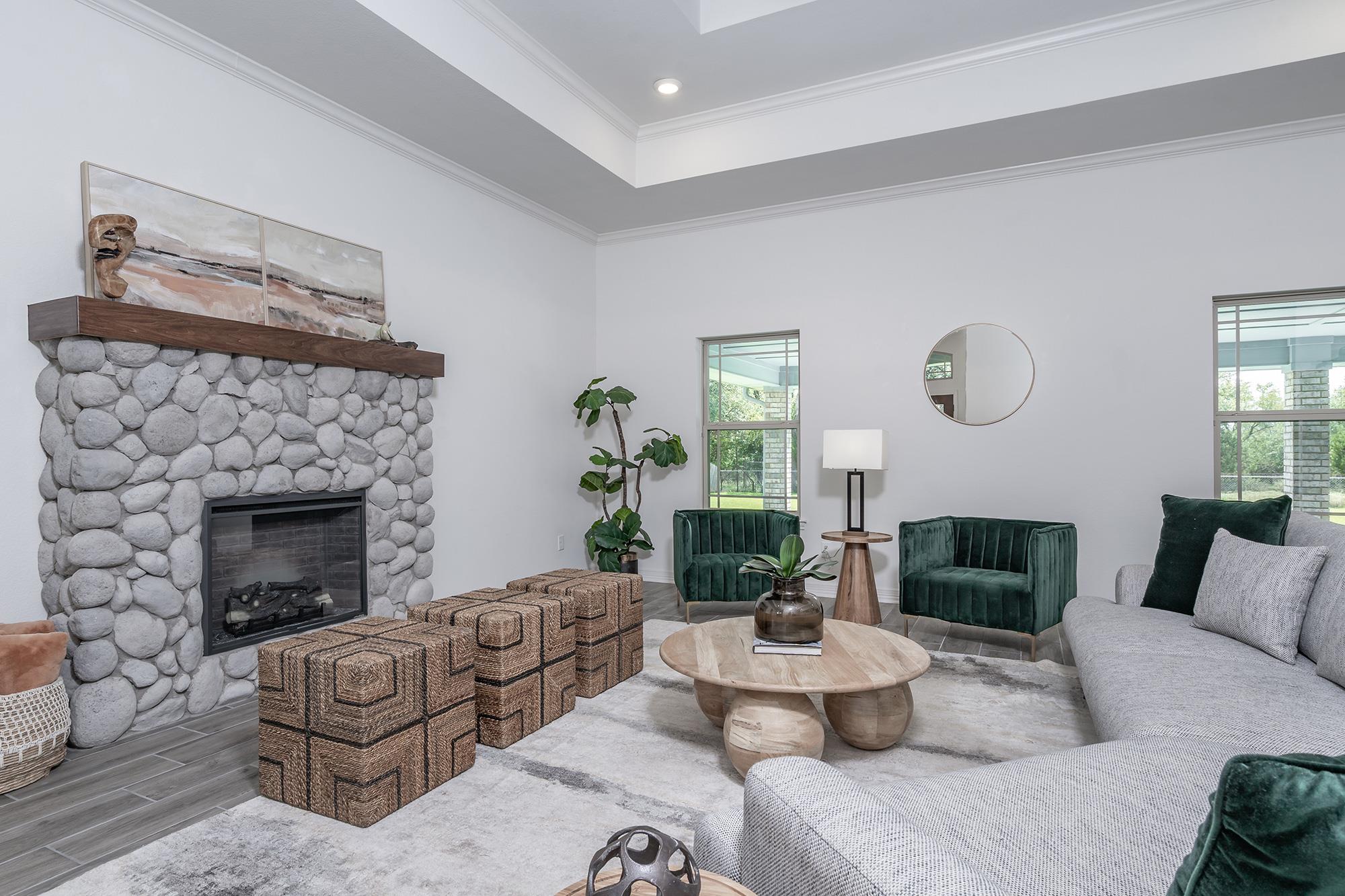 205 Presa Dr, Salado, TX 76571