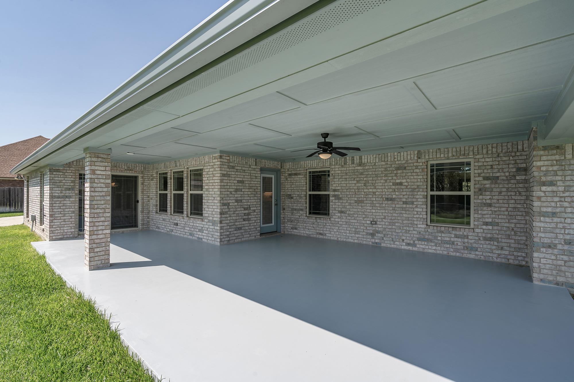 205 Presa Dr, Salado, TX 76571