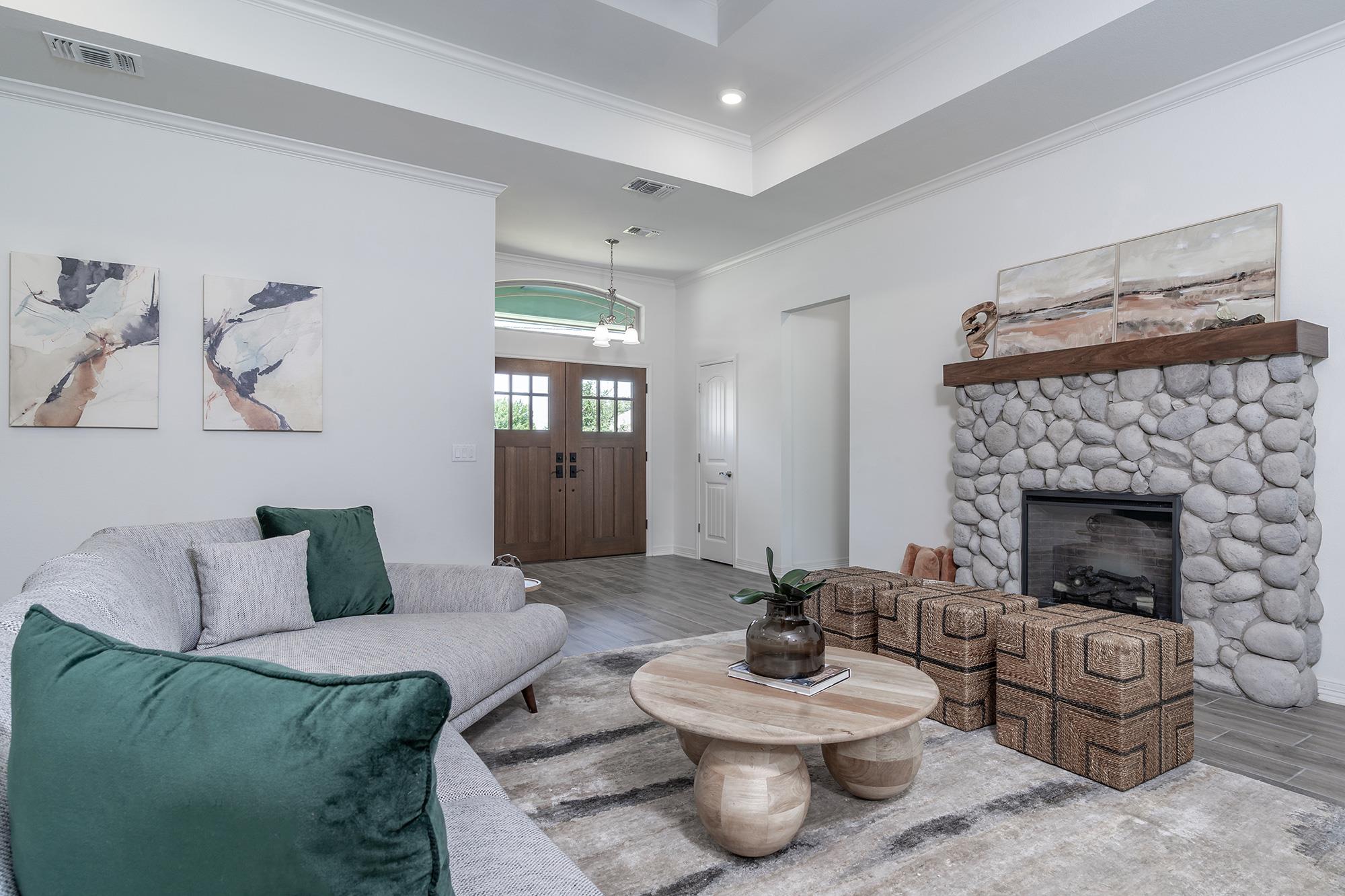 205 Presa Dr, Salado, TX 76571