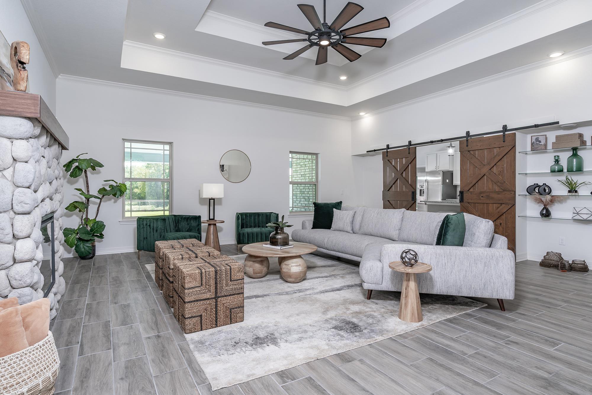 205 Presa Dr, Salado, TX 76571