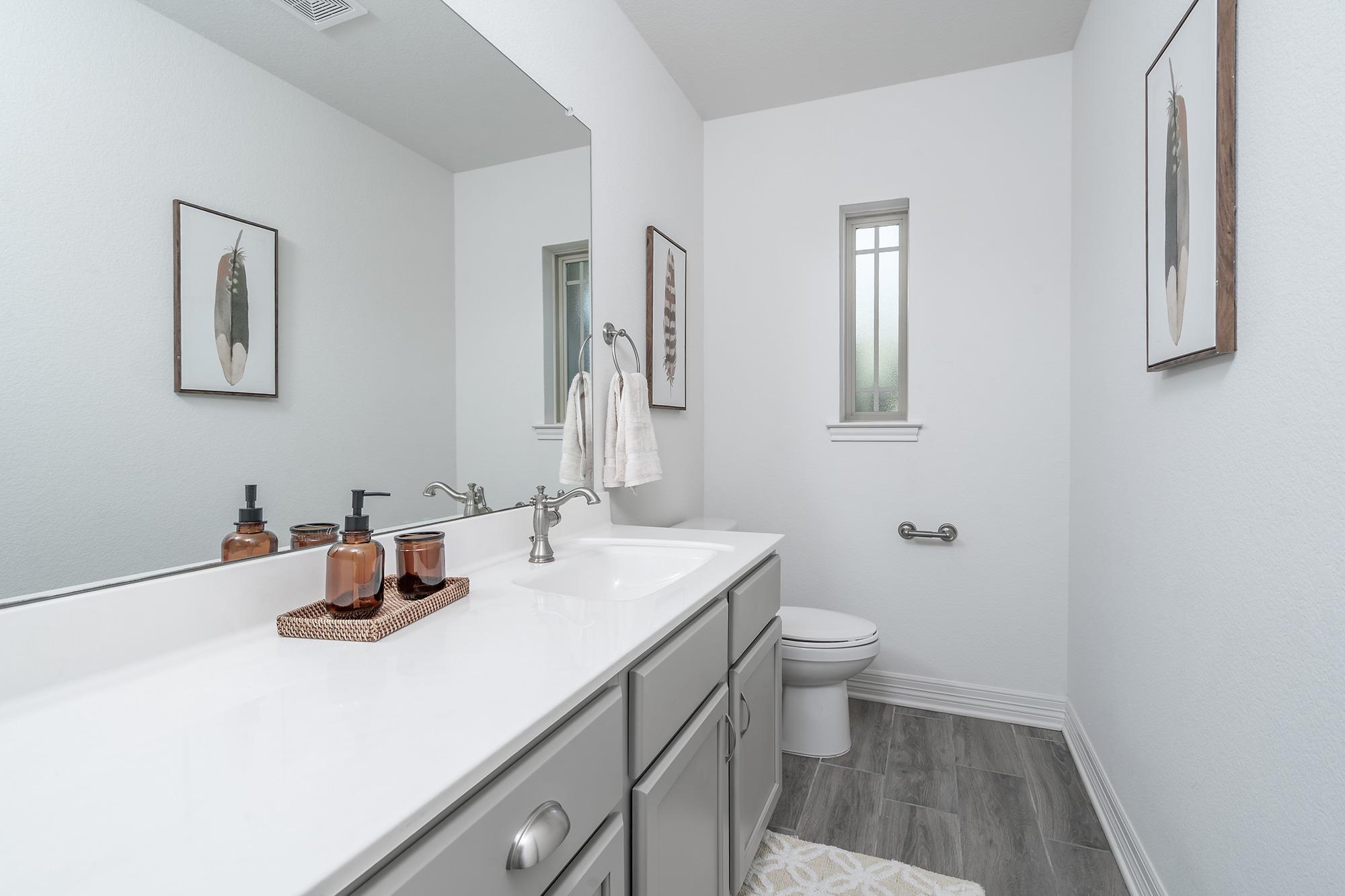 205 Presa Dr, Salado, TX 76571