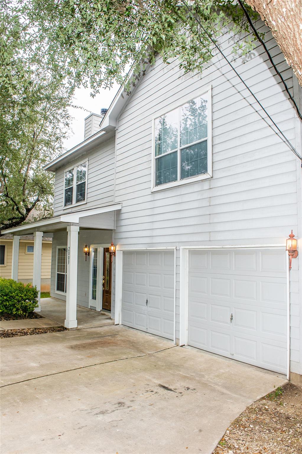 2003 White Dove Pass, Austin, TX 78734